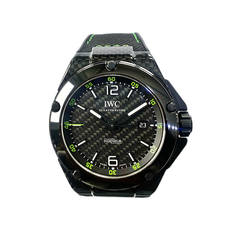 IWC Ingenieur IW322404