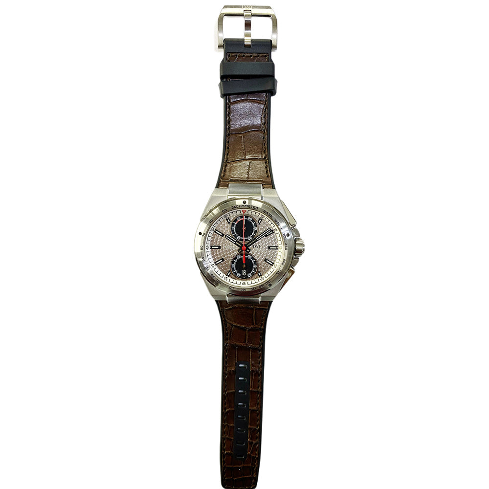 IWC Ingenieur Chronograph IW378505