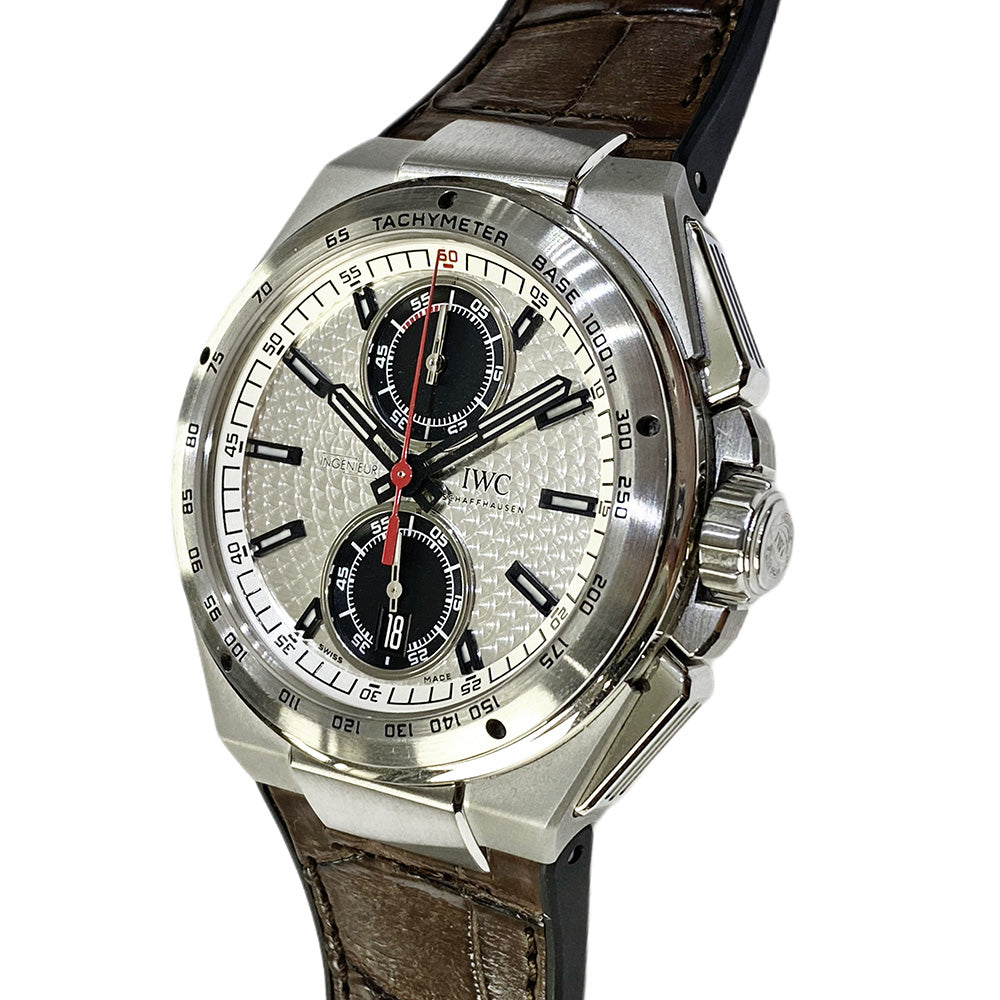 IWC Ingenieur Chronograph IW378505