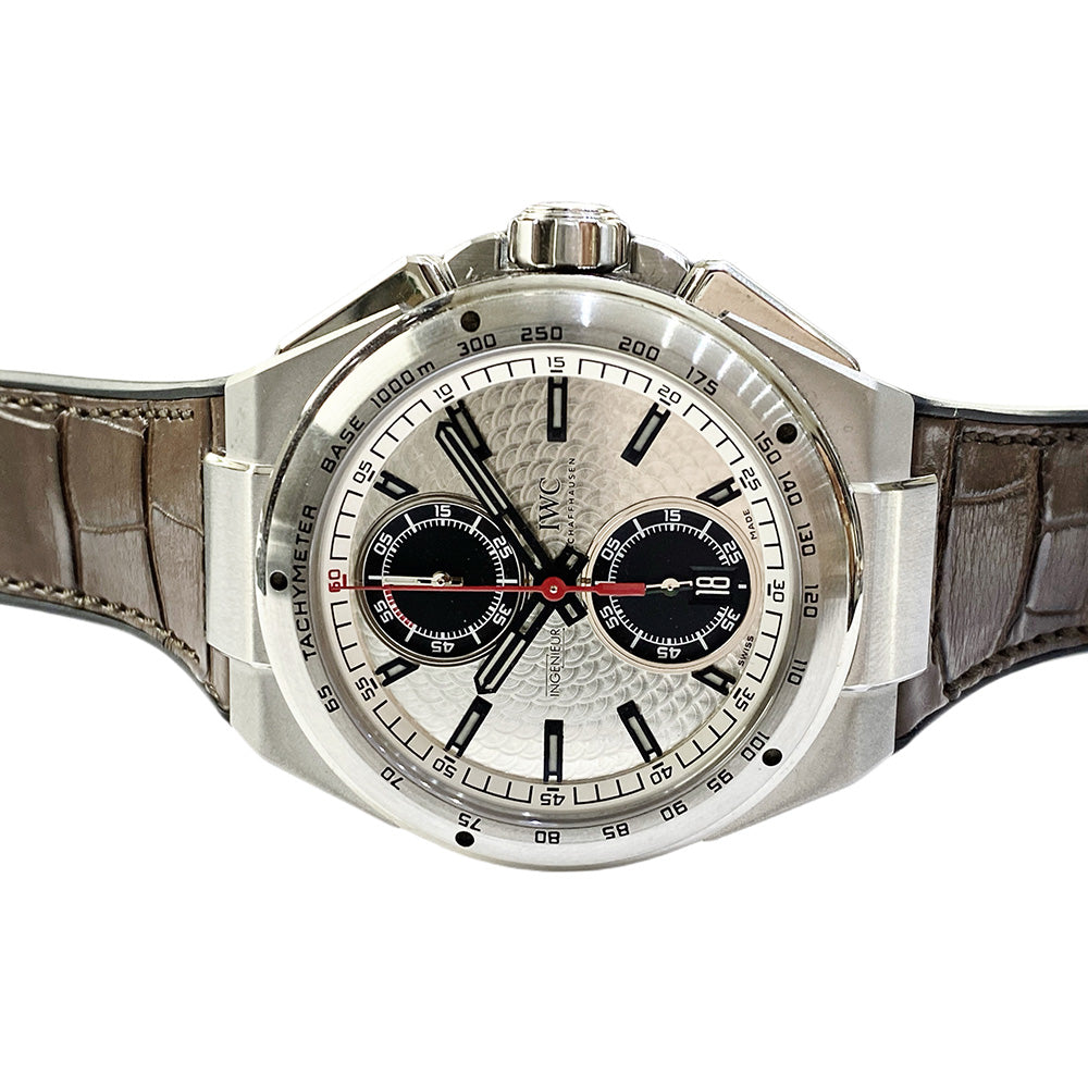 IWC Ingenieur Chronograph IW378505