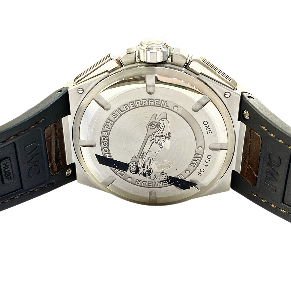 IWC Ingenieur Chronograph IW378505