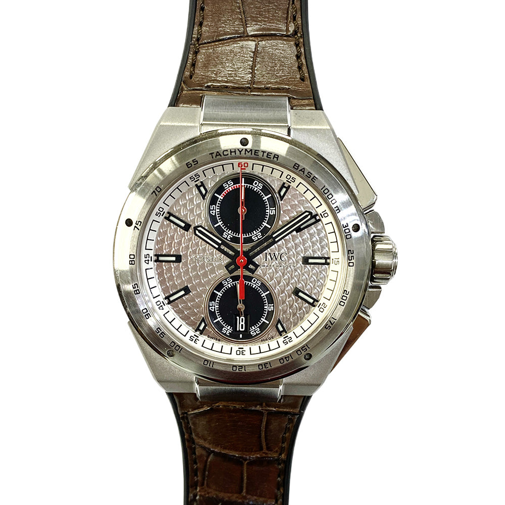 IWC Ingenieur Chronograph IW378505