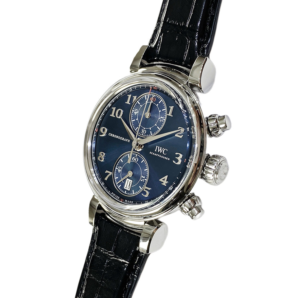 IWC Da Vinci Chronograph IW393402