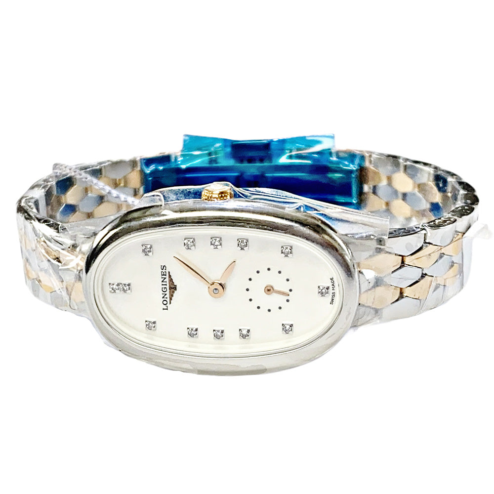Longines Symphonette L2.306.5.87.7