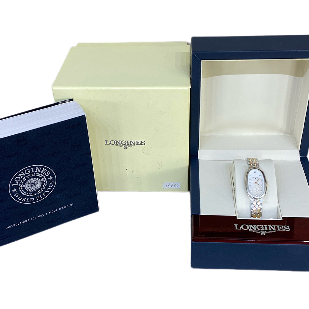 Longines Symphonette L2.306.5.87.7