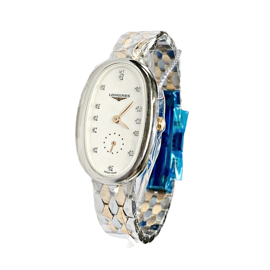 Longines Symphonette L2.306.5.87.7