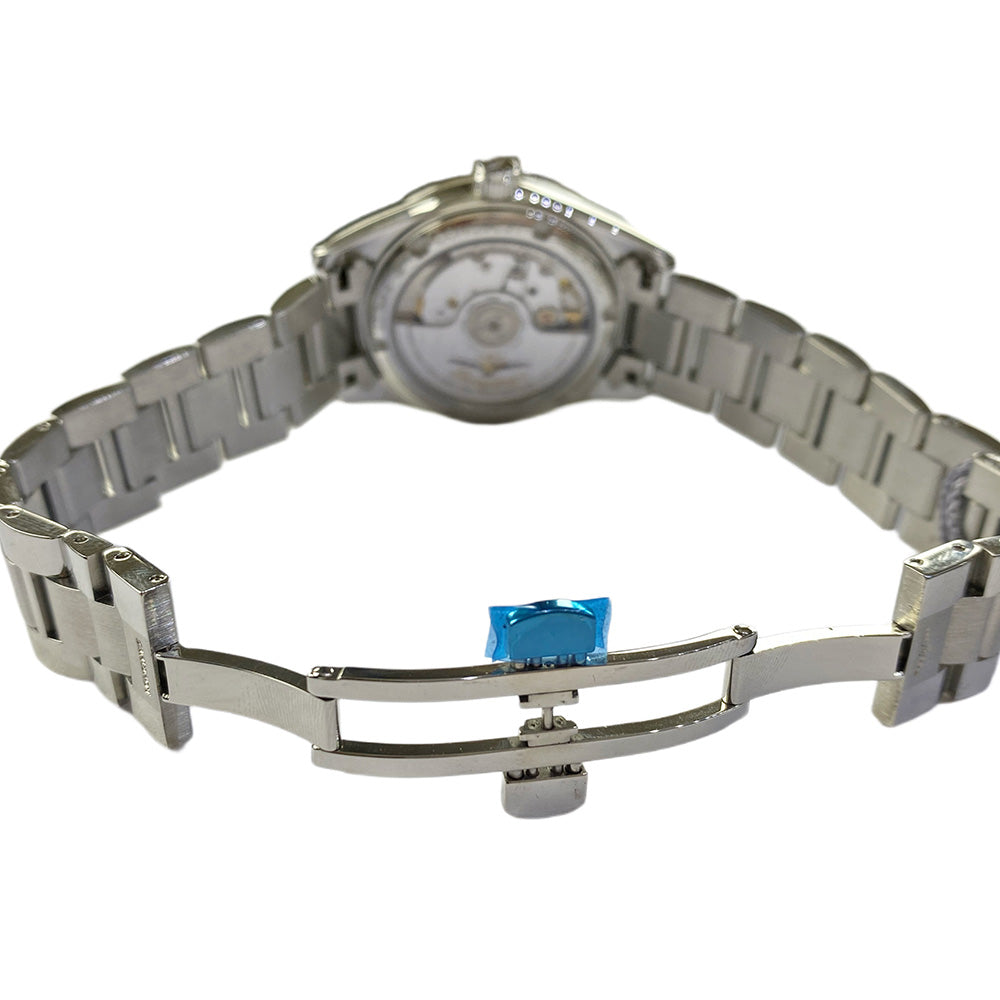 Longines Conquest Classic L2.385.4.58.6