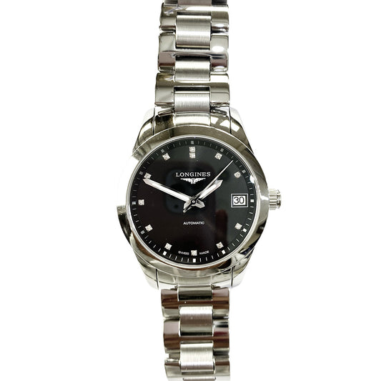 Longines Conquest Classic L2.385.4.58.6