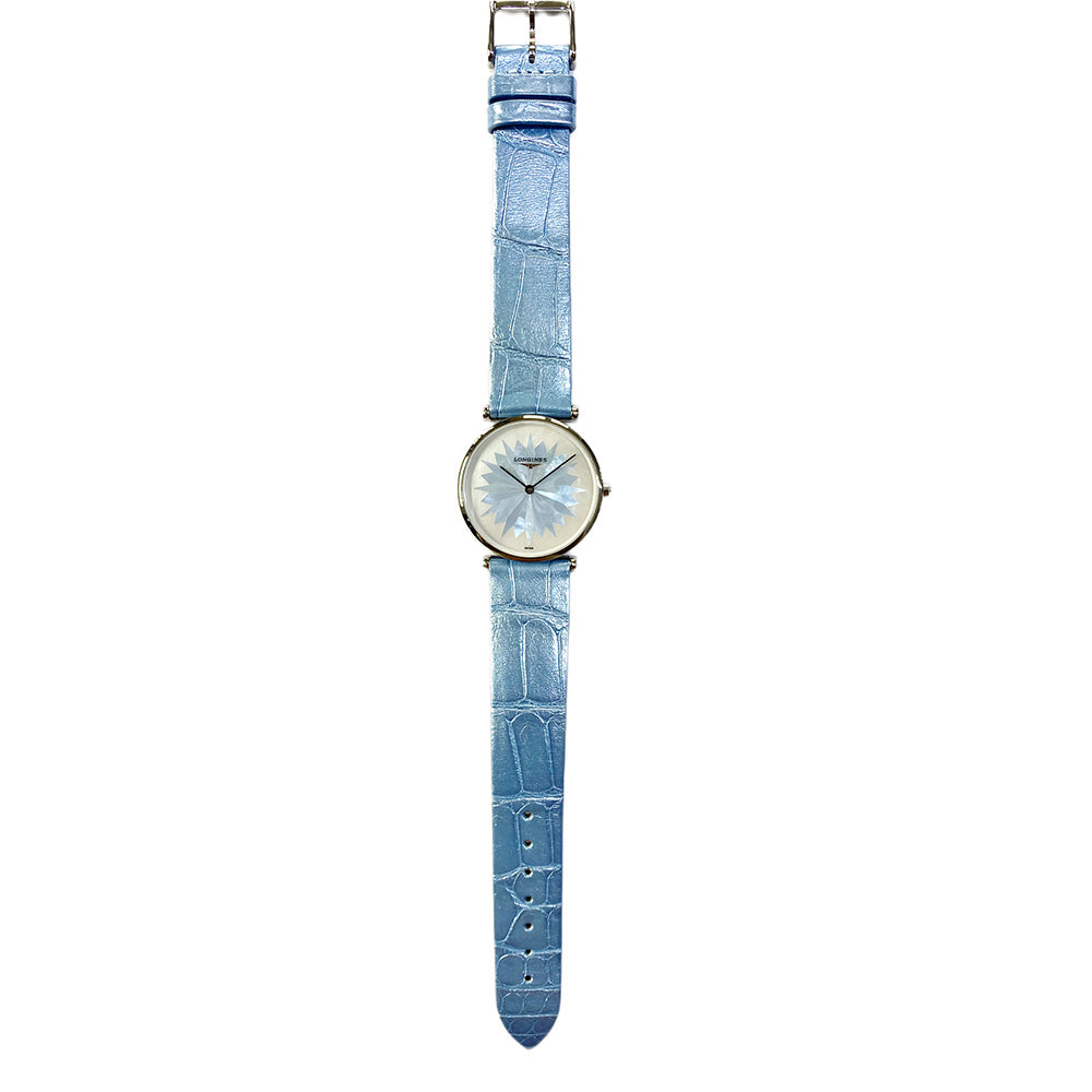 Longines La Grande Classique L4.512.4.03.2
