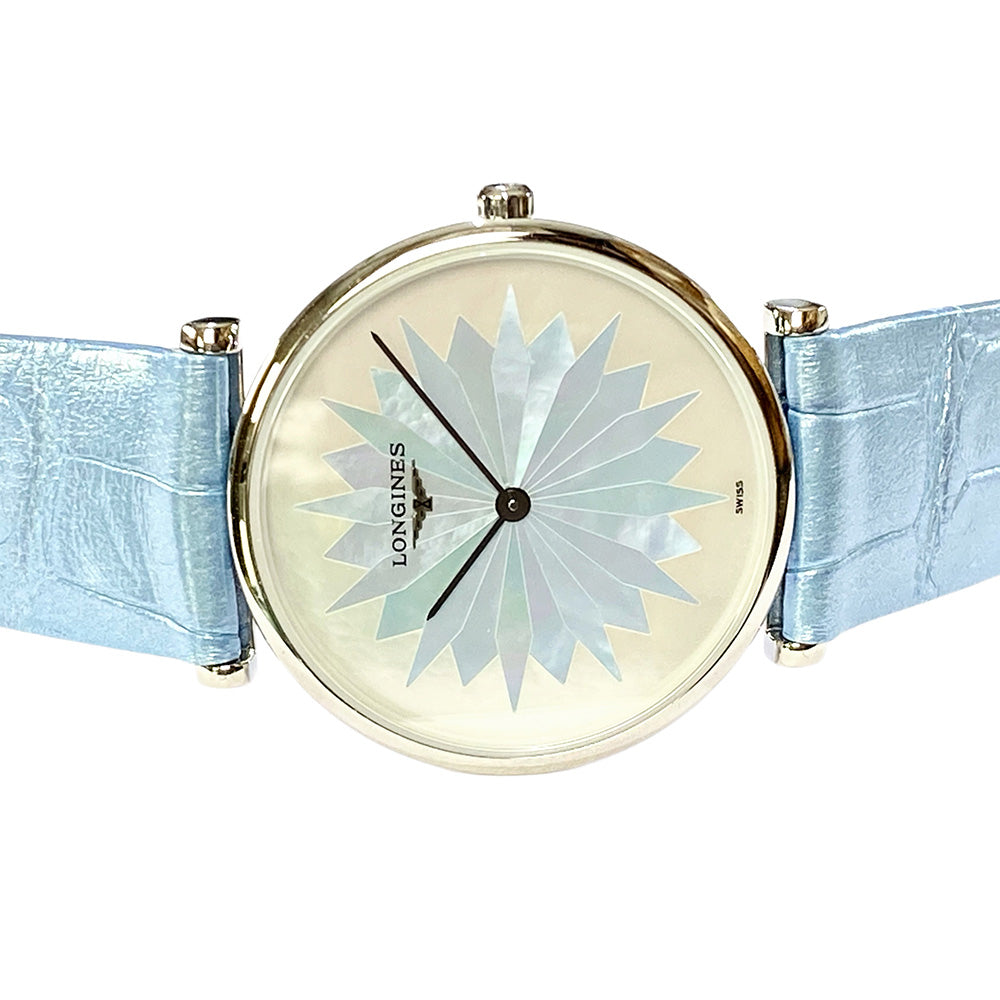 Longines La Grande Classique L4.512.4.03.2