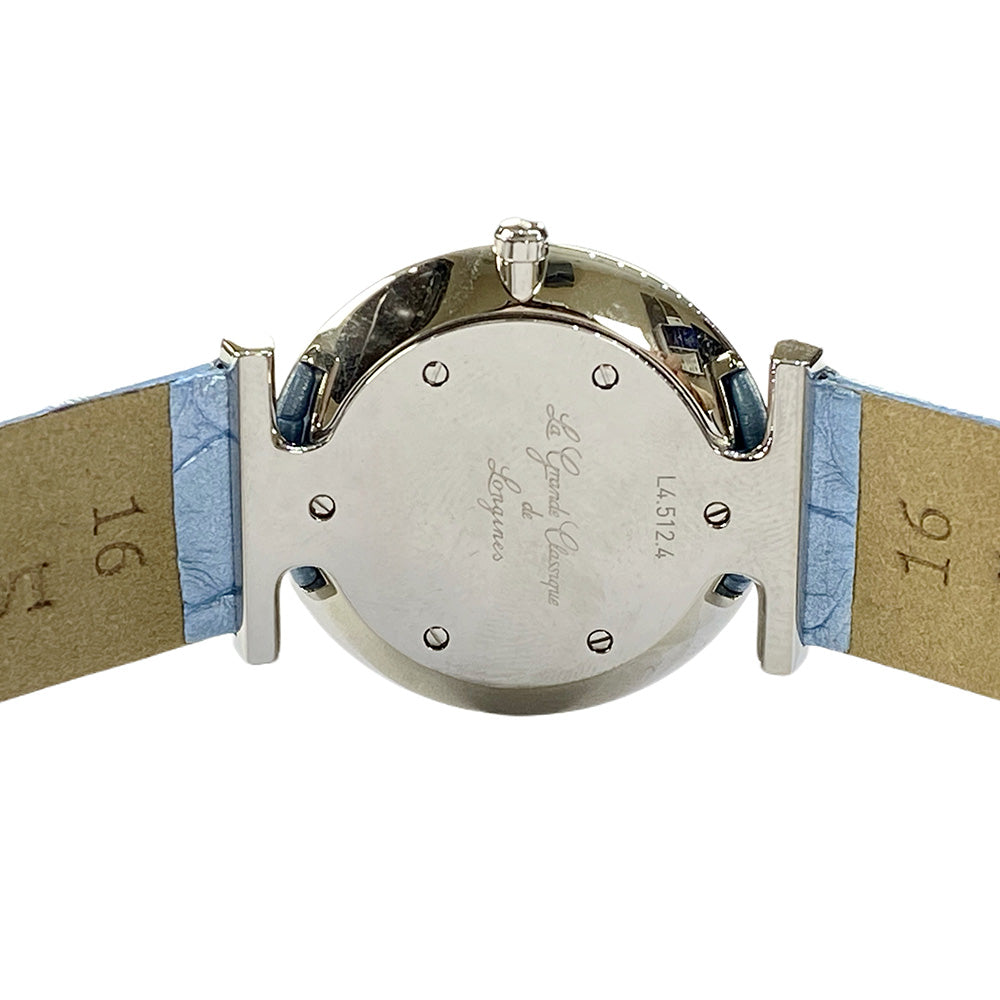 Longines La Grande Classique L4.512.4.03.2