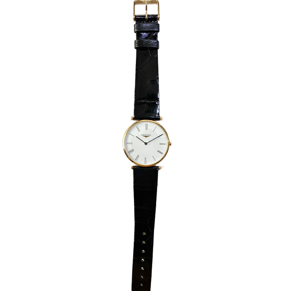 Longines La Grande Classique L4.755.1.91.2