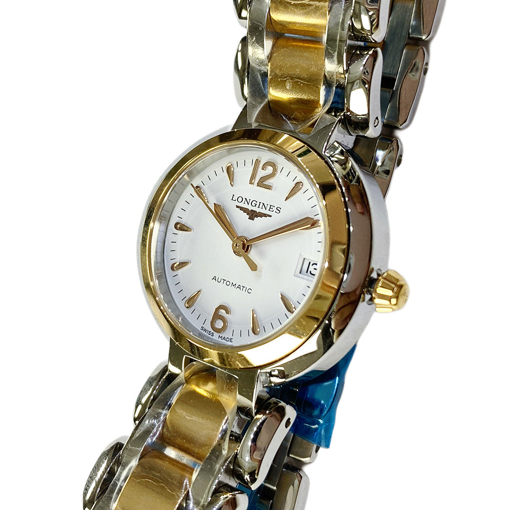 Longines PrimaLuna L8.111.5.16.6