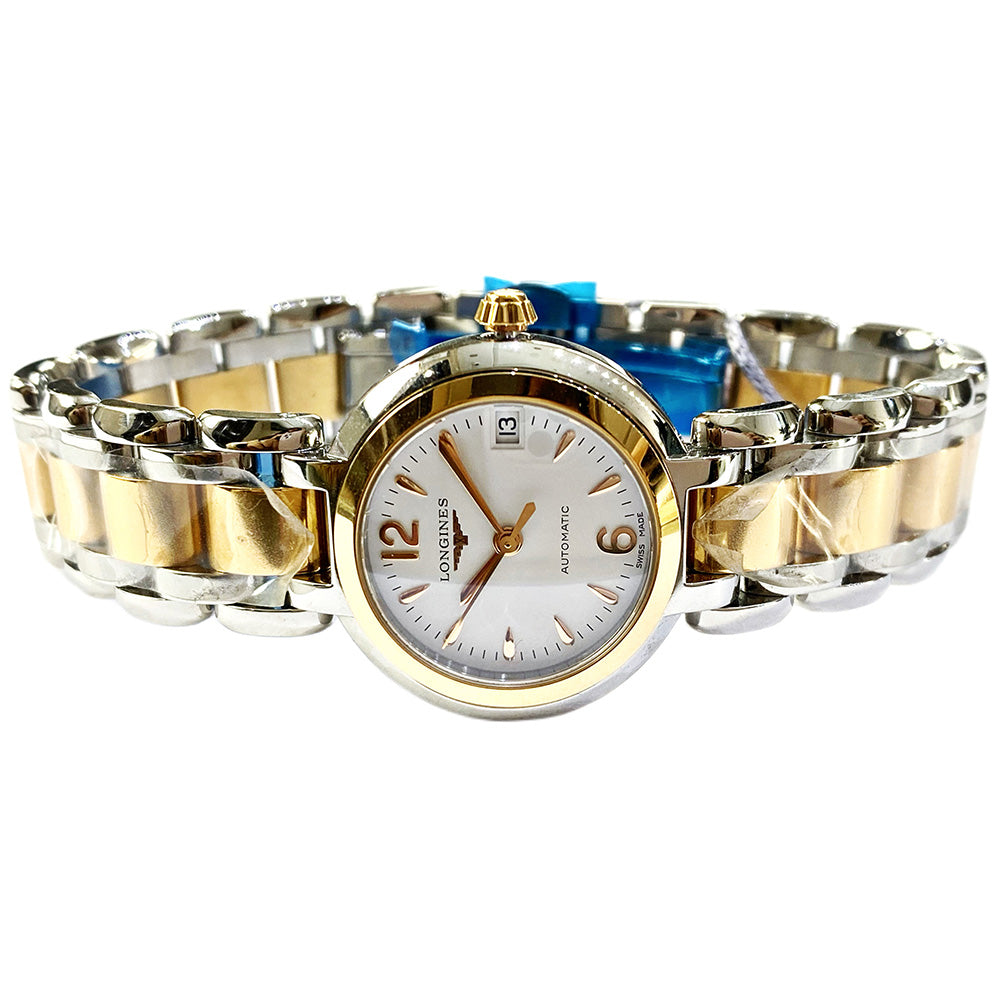 Longines PrimaLuna L8.111.5.16.6
