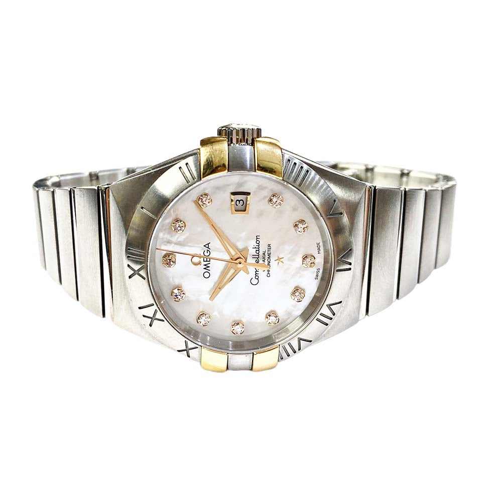 Omega Constellation 123.20.31.20.55.003