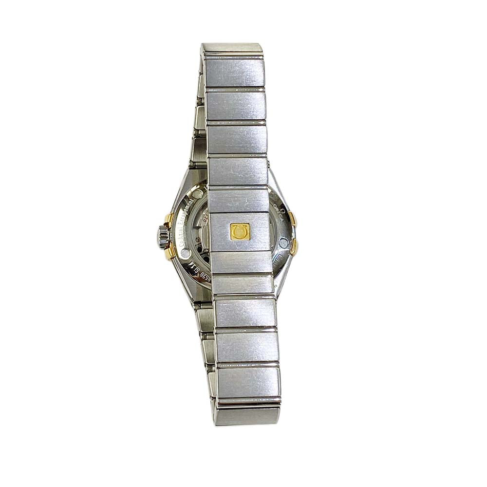 Omega Constellation 123.20.31.20.55.003