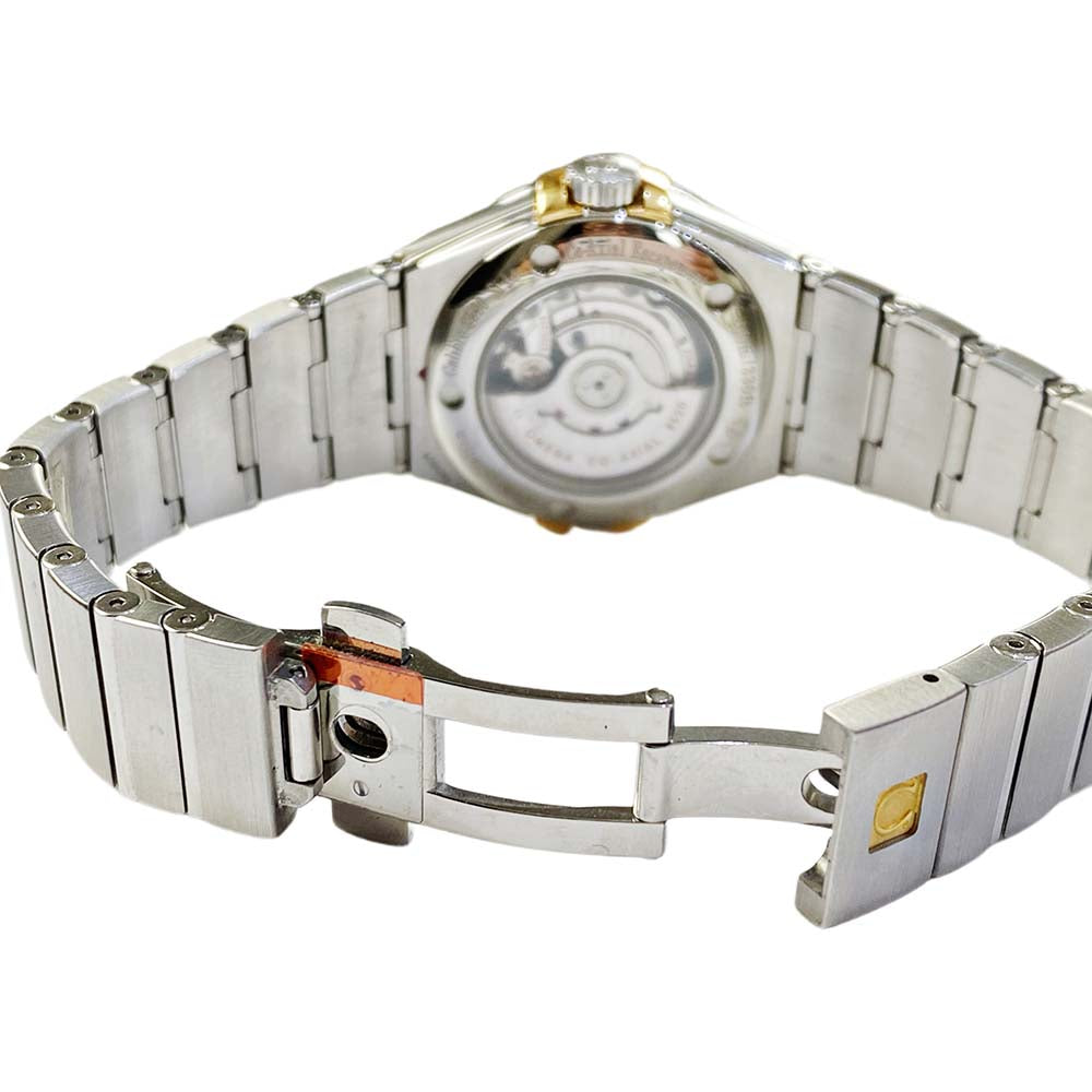 Omega Constellation 123.20.31.20.55.003