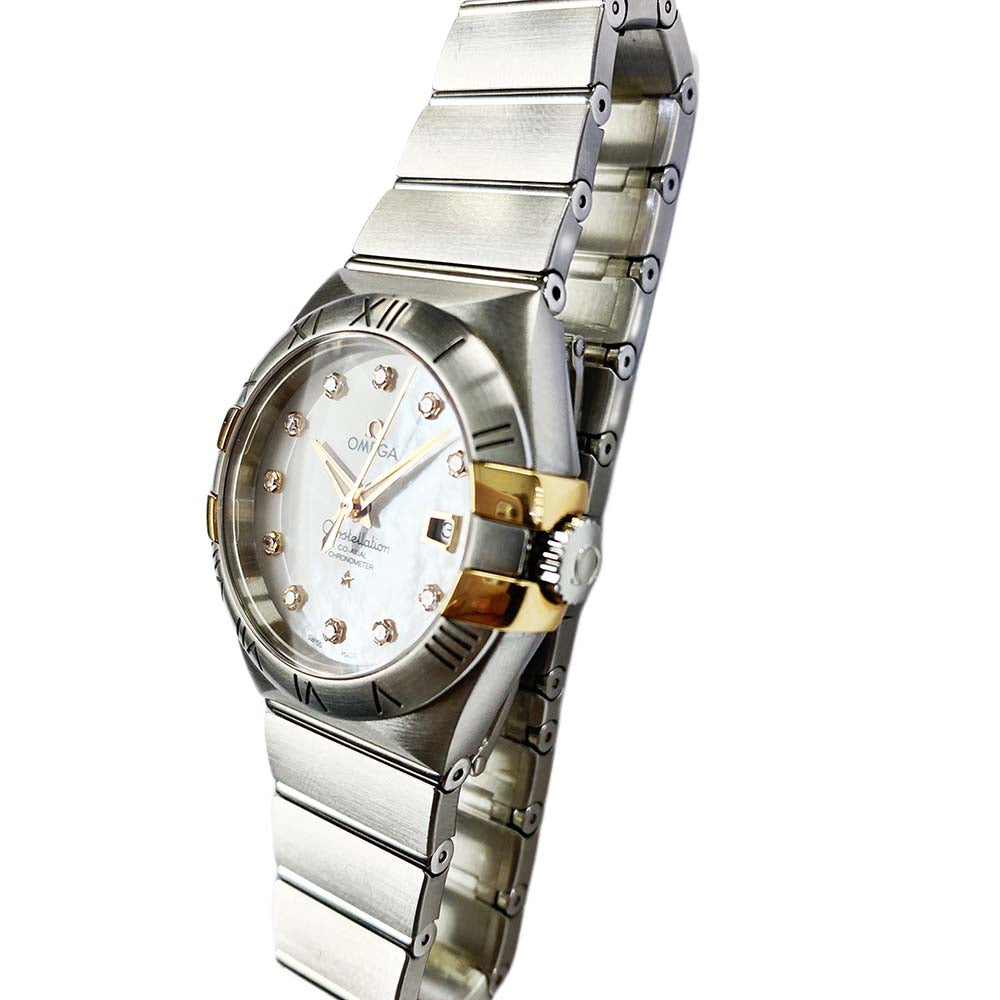 Omega Constellation 123.20.31.20.55.003