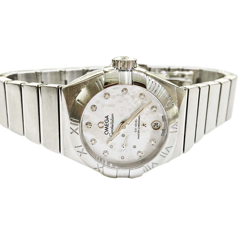 Omega Constellation 127.10.27.20.55.001