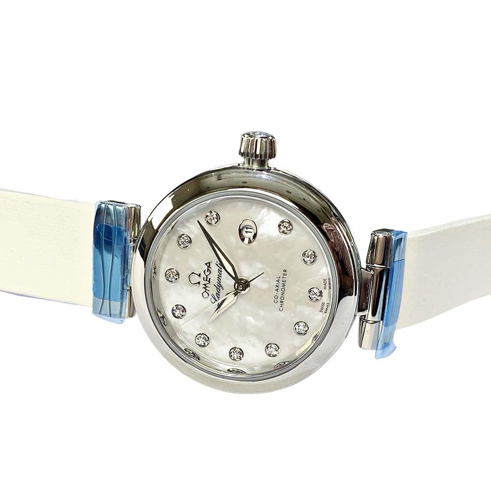 Omega De Ville Ladymatic 425.32.34.20.55.002