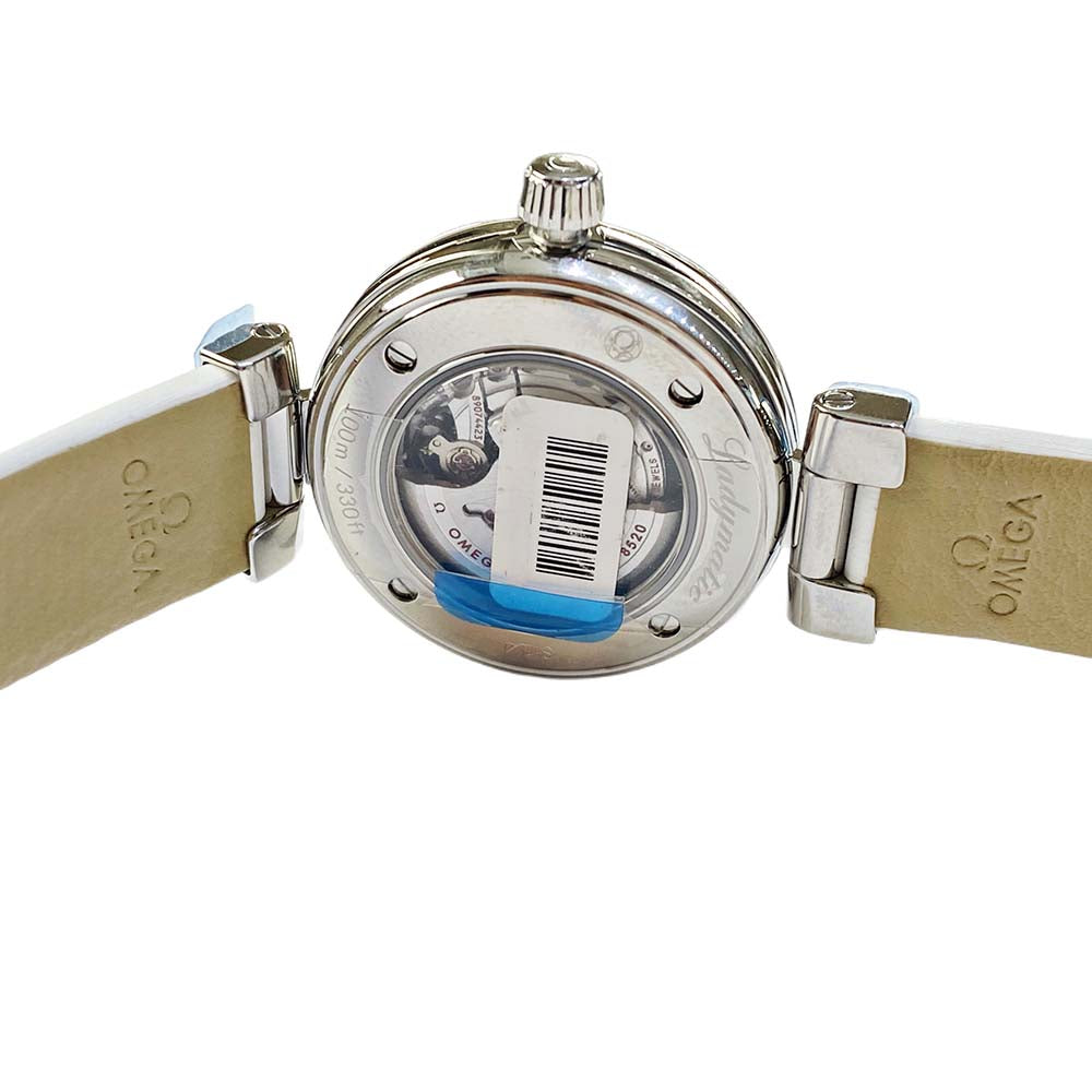 Omega De Ville Ladymatic 425.32.34.20.55.002