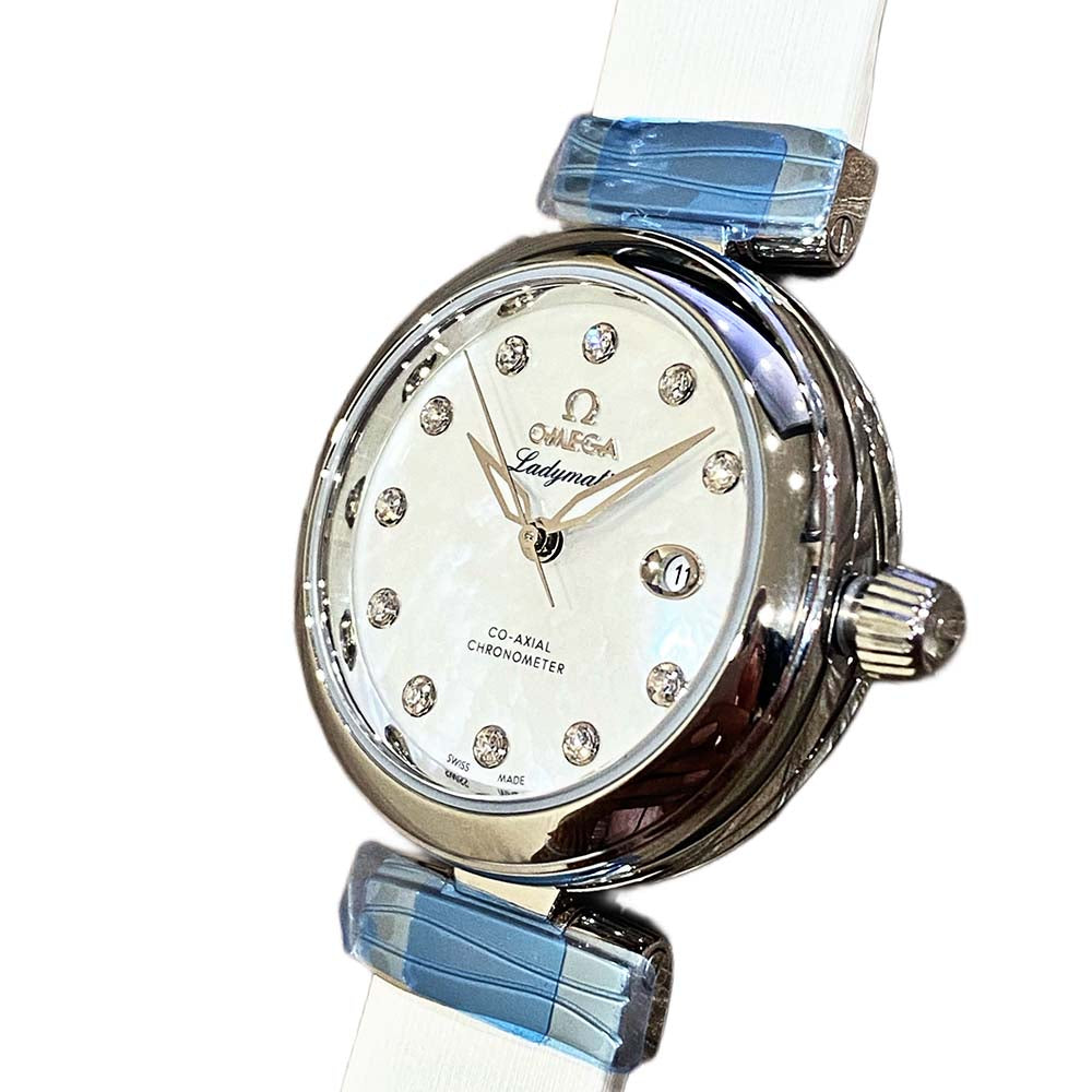 Omega De Ville Ladymatic 425.32.34.20.55.002