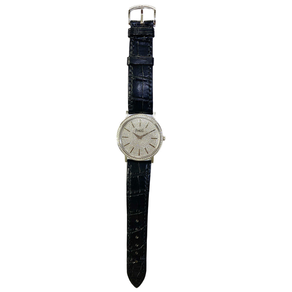 Piaget Altiplano G0A36128