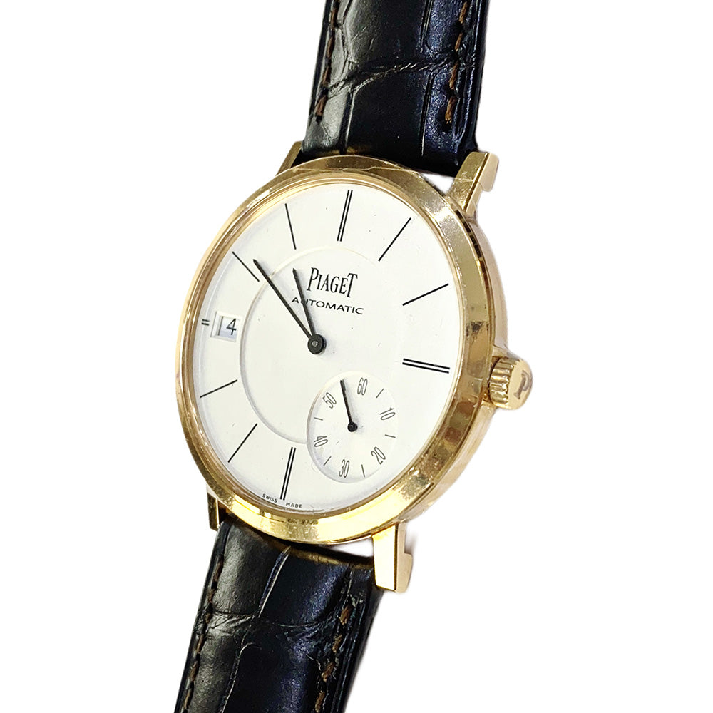 Piaget Altiplano G0A38131