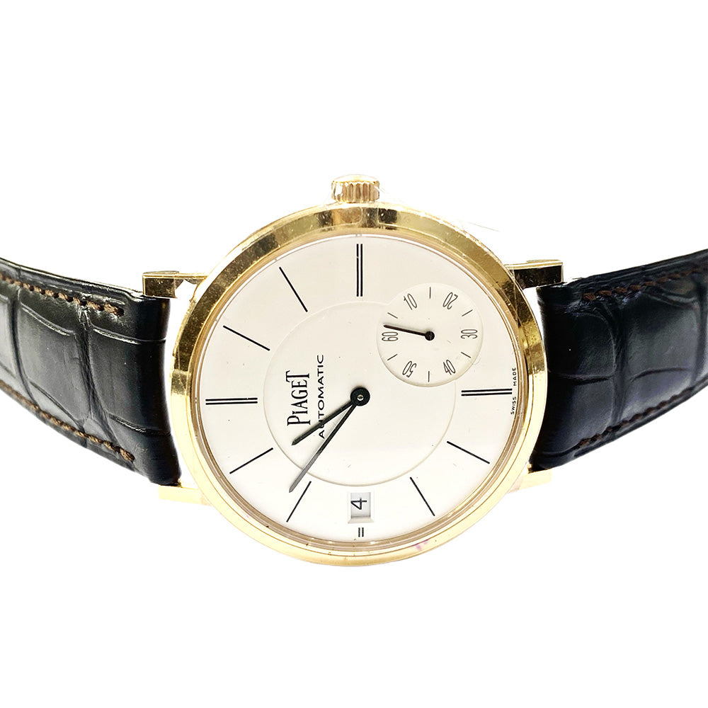 Piaget Altiplano G0A38131