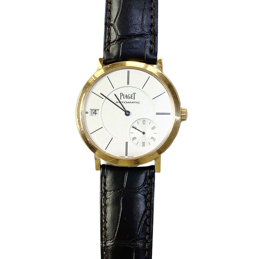 Piaget Altiplano G0A38131