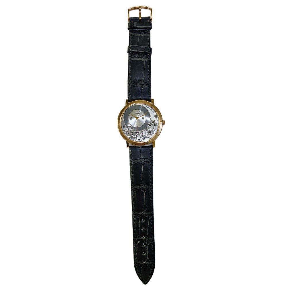 Piaget Altiplano G0A39110