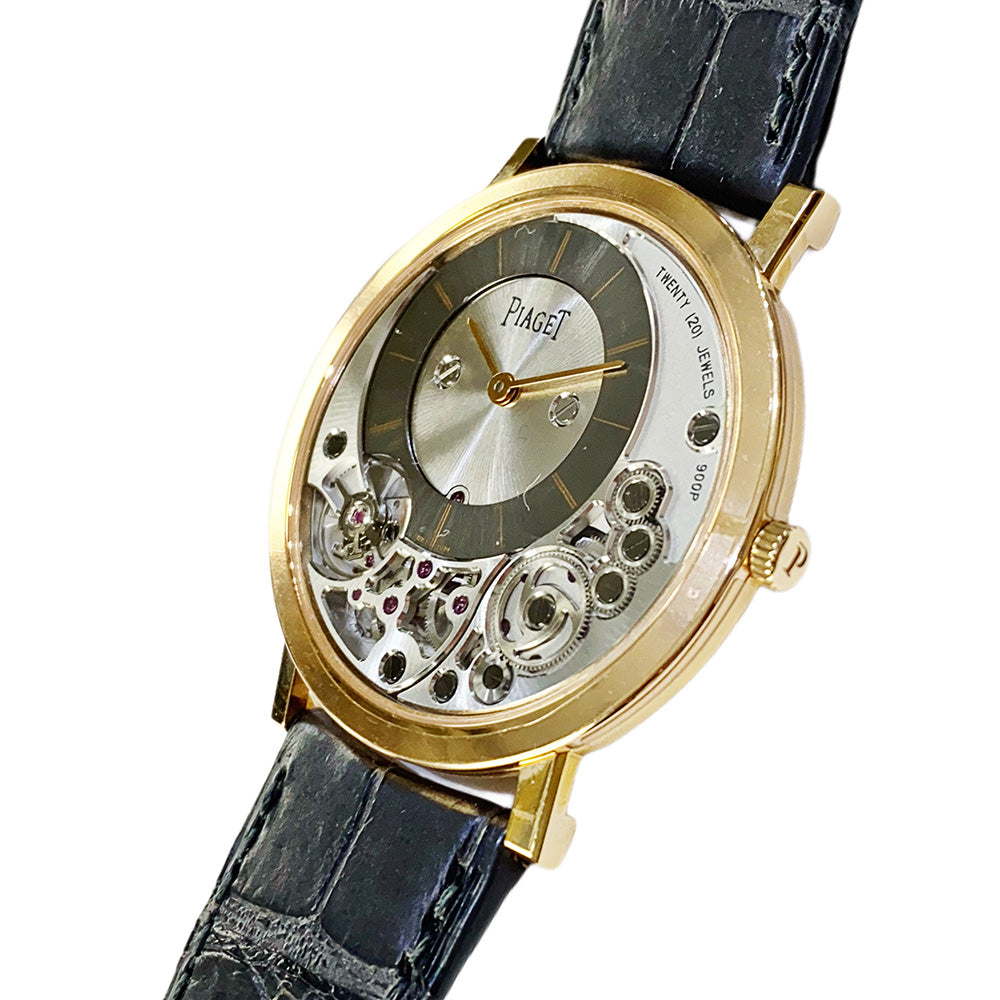 Piaget Altiplano G0A39110