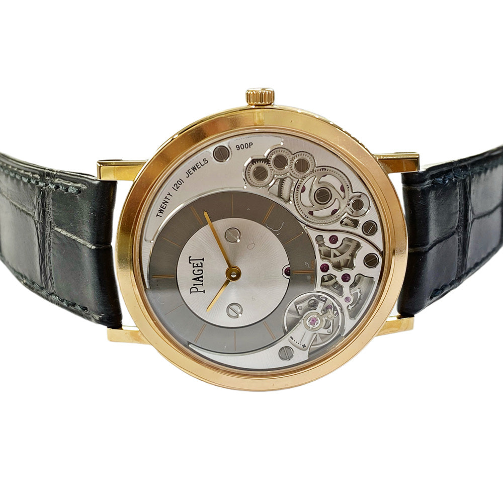 Piaget Altiplano G0A39110