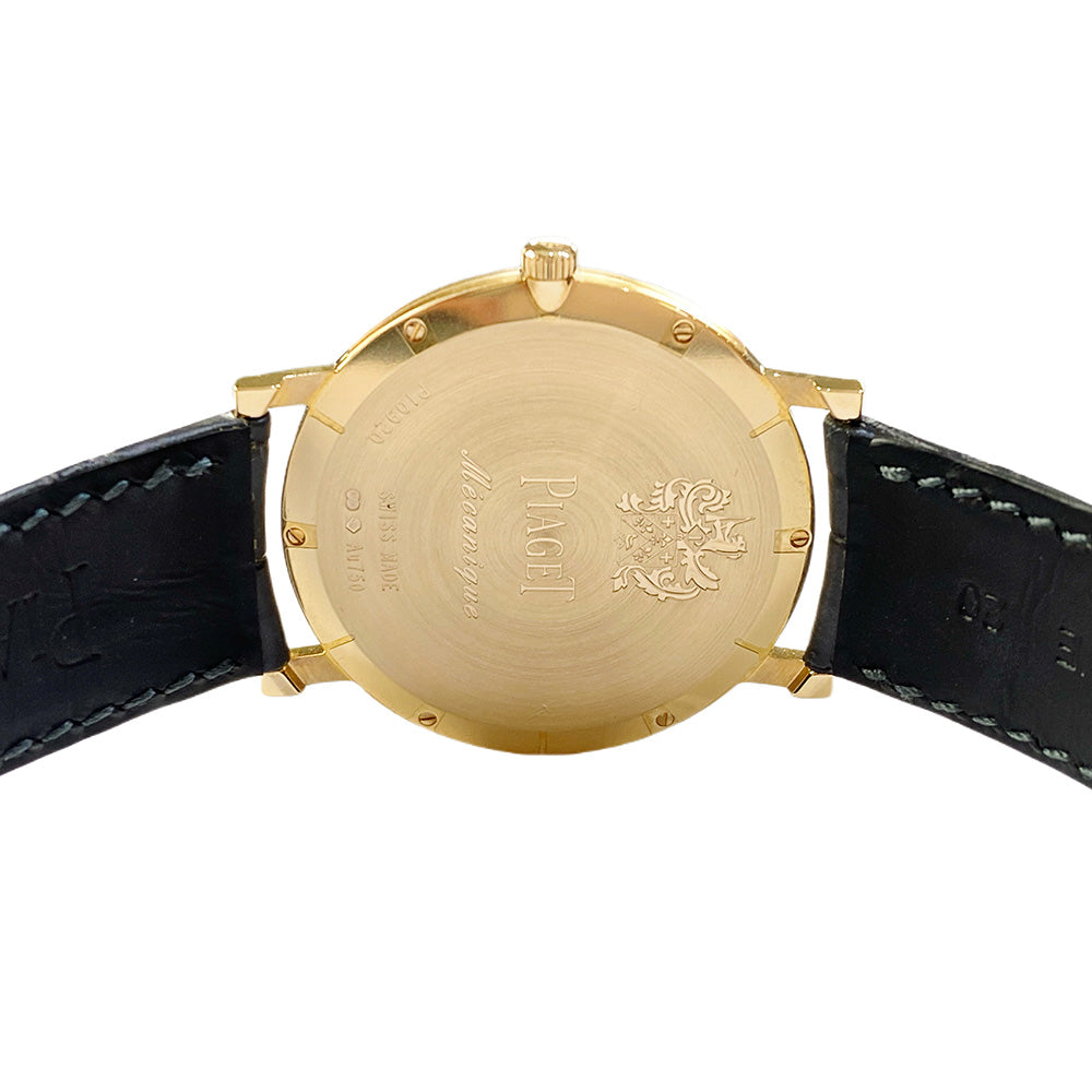 Piaget Altiplano G0A39110