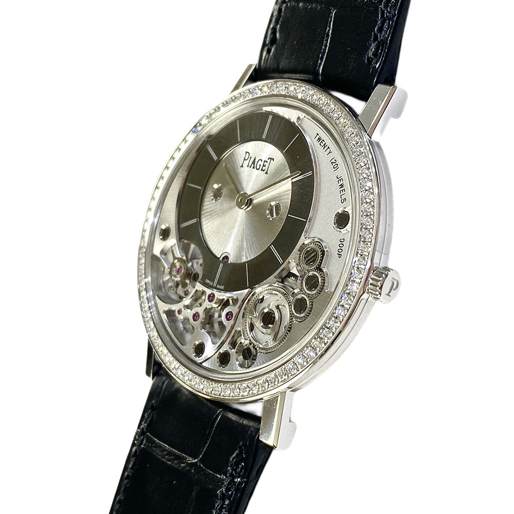 Piaget Altiplano G0A39112