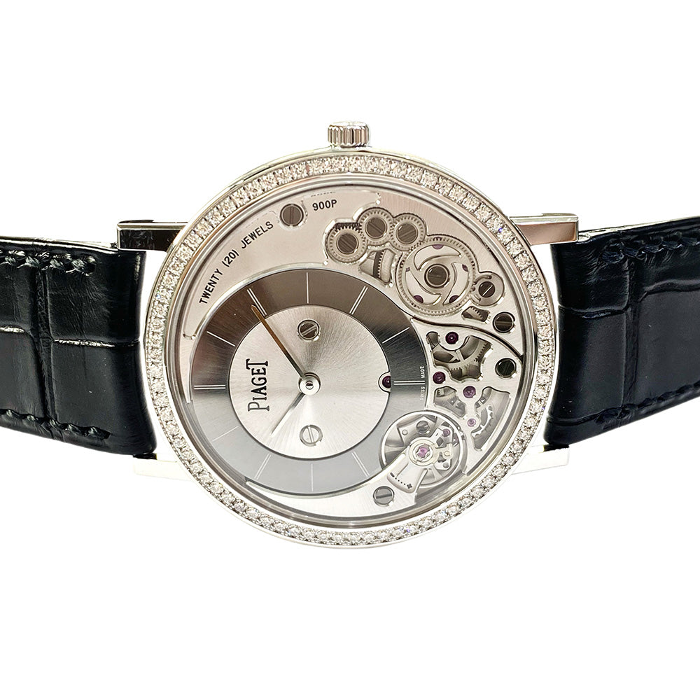 Piaget Altiplano G0A39112