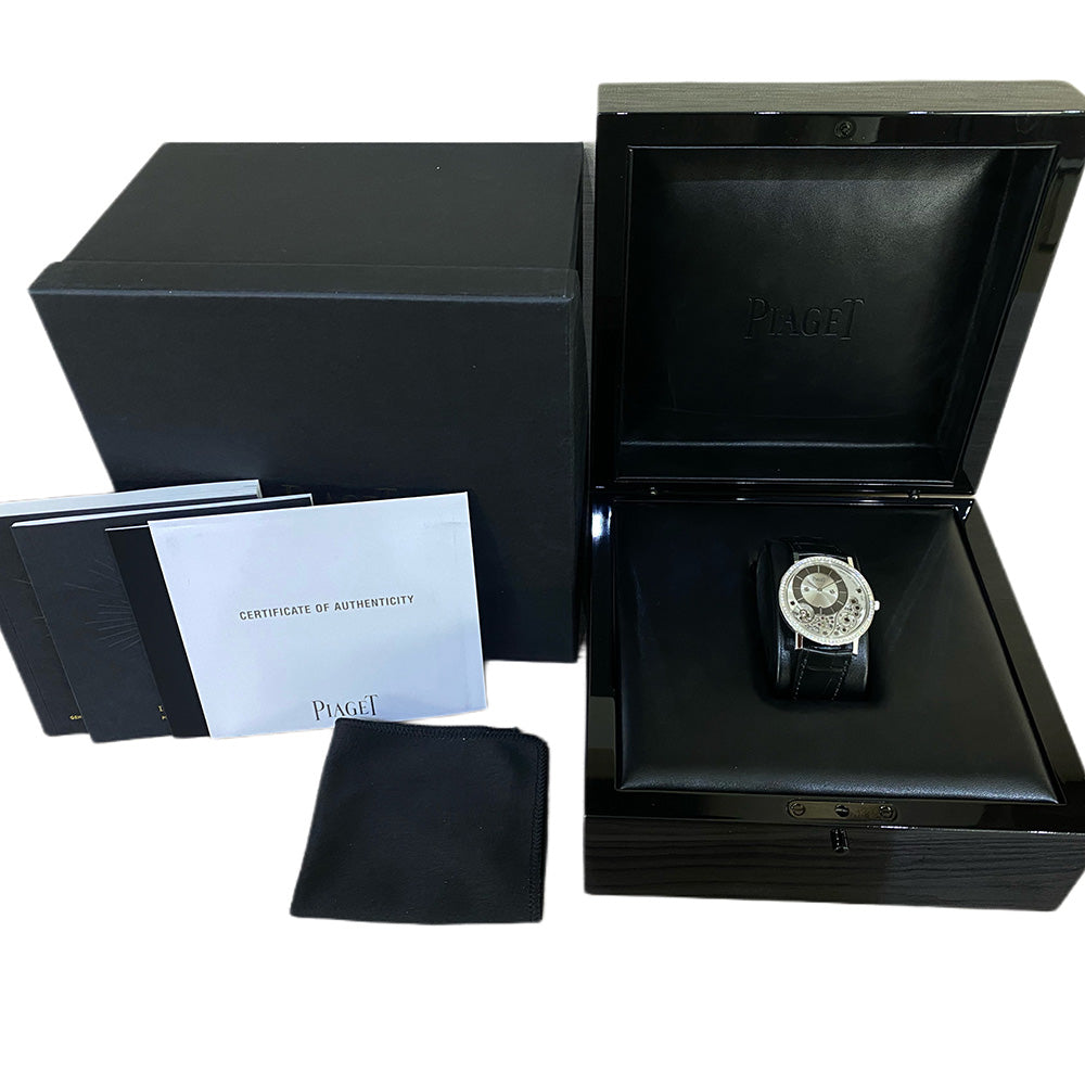 Piaget Altiplano G0A39112