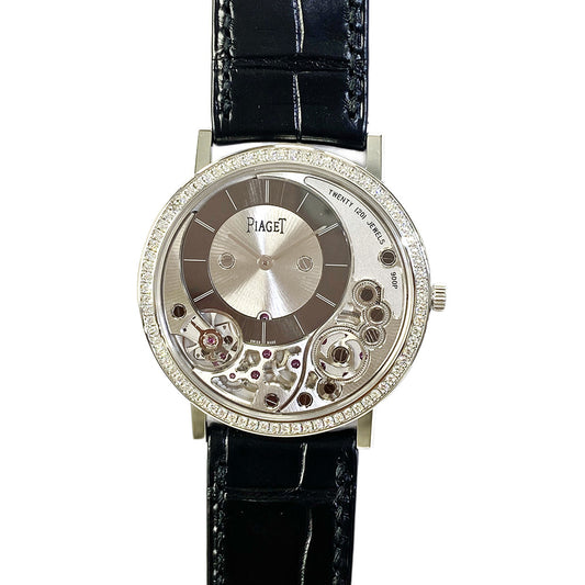 Piaget Altiplano G0A39112