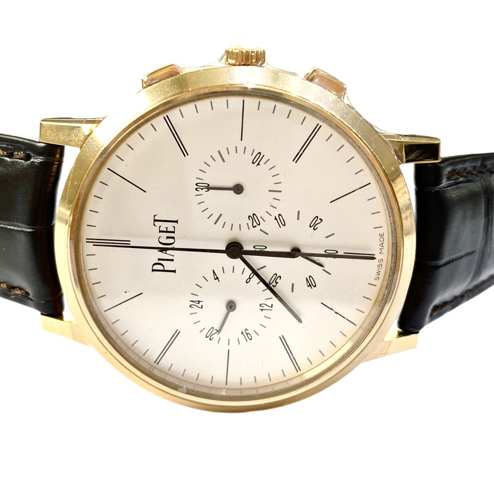 Piaget Altiplano G0A40030