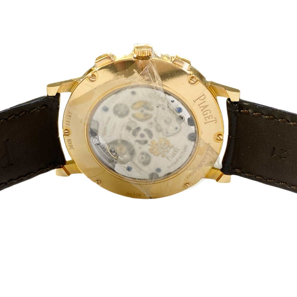 Piaget Altiplano G0A40030