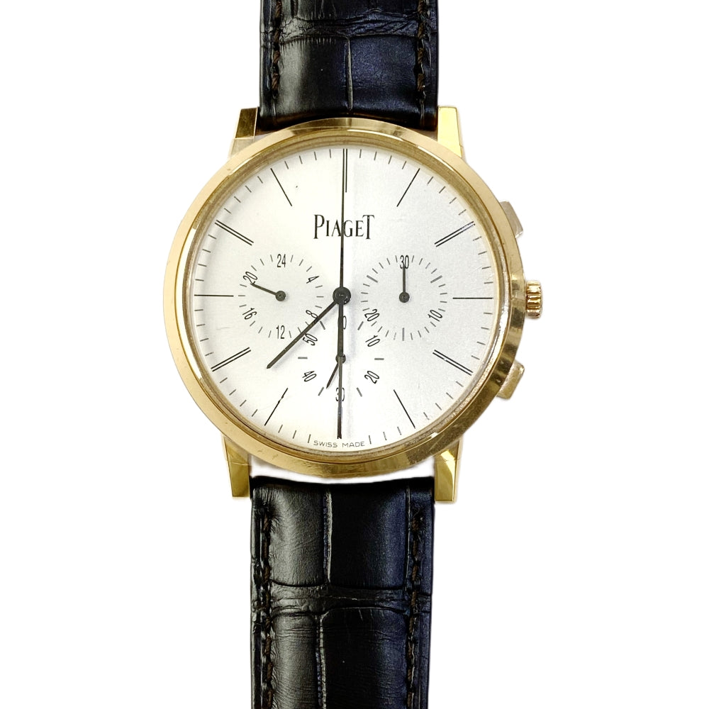 Piaget Altiplano G0A40030