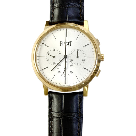 Piaget Altiplano G0A40030