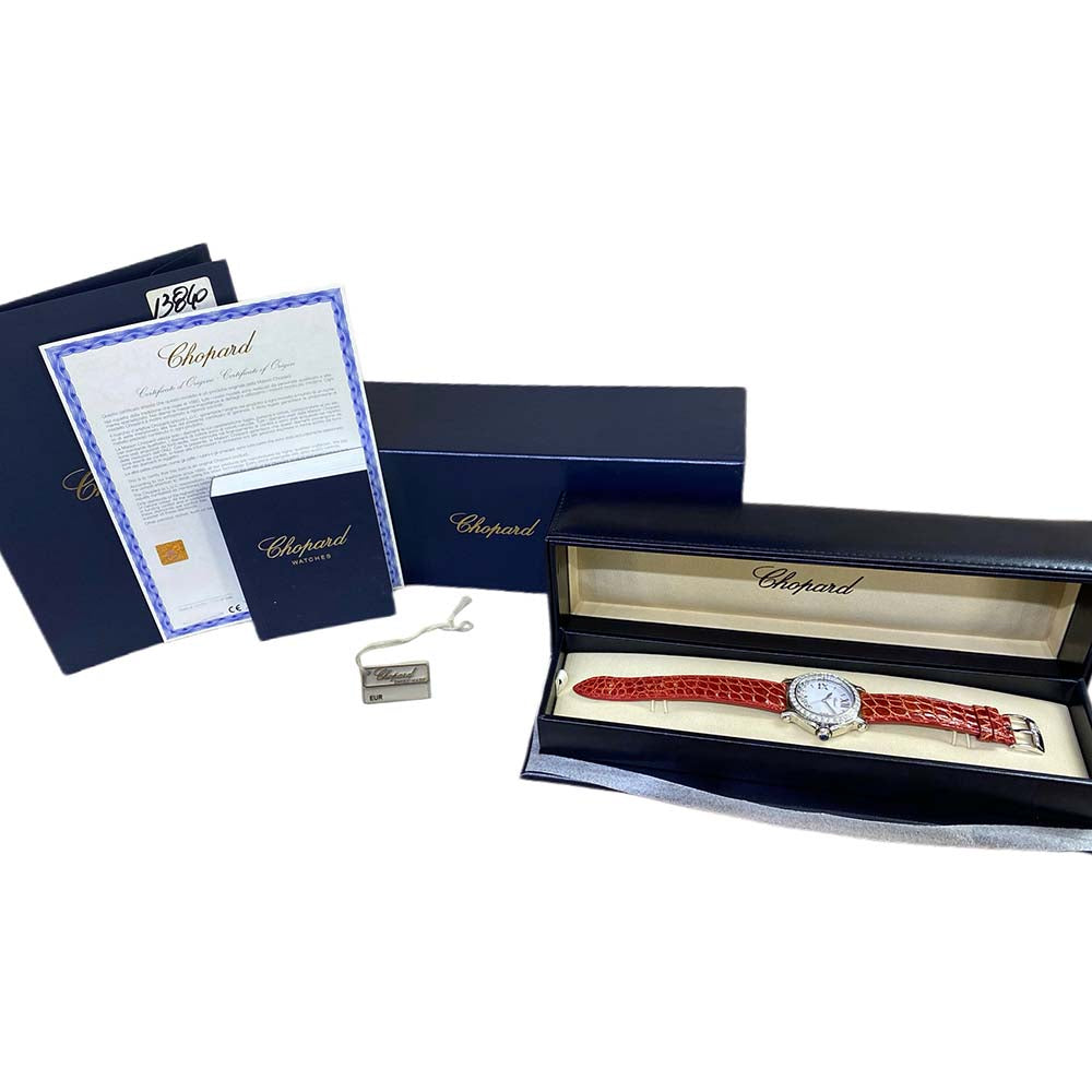 Chopard Happy Sport 278475-3037