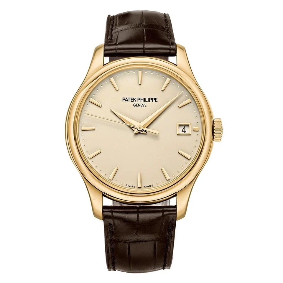 Patek Philippe Calatrava 5227J-001