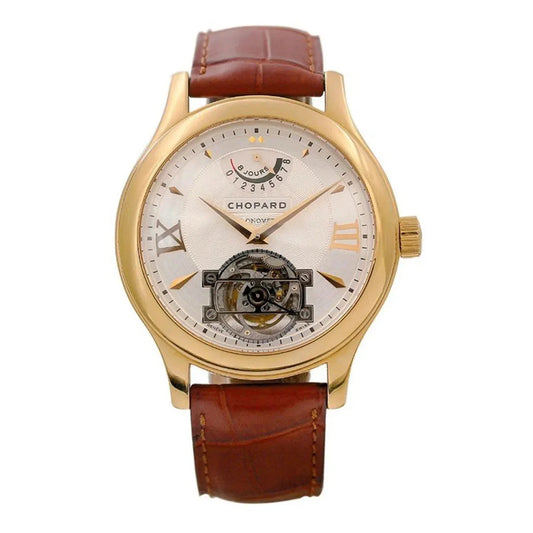 Chopard L.U.C Tourbillon 161869/5001