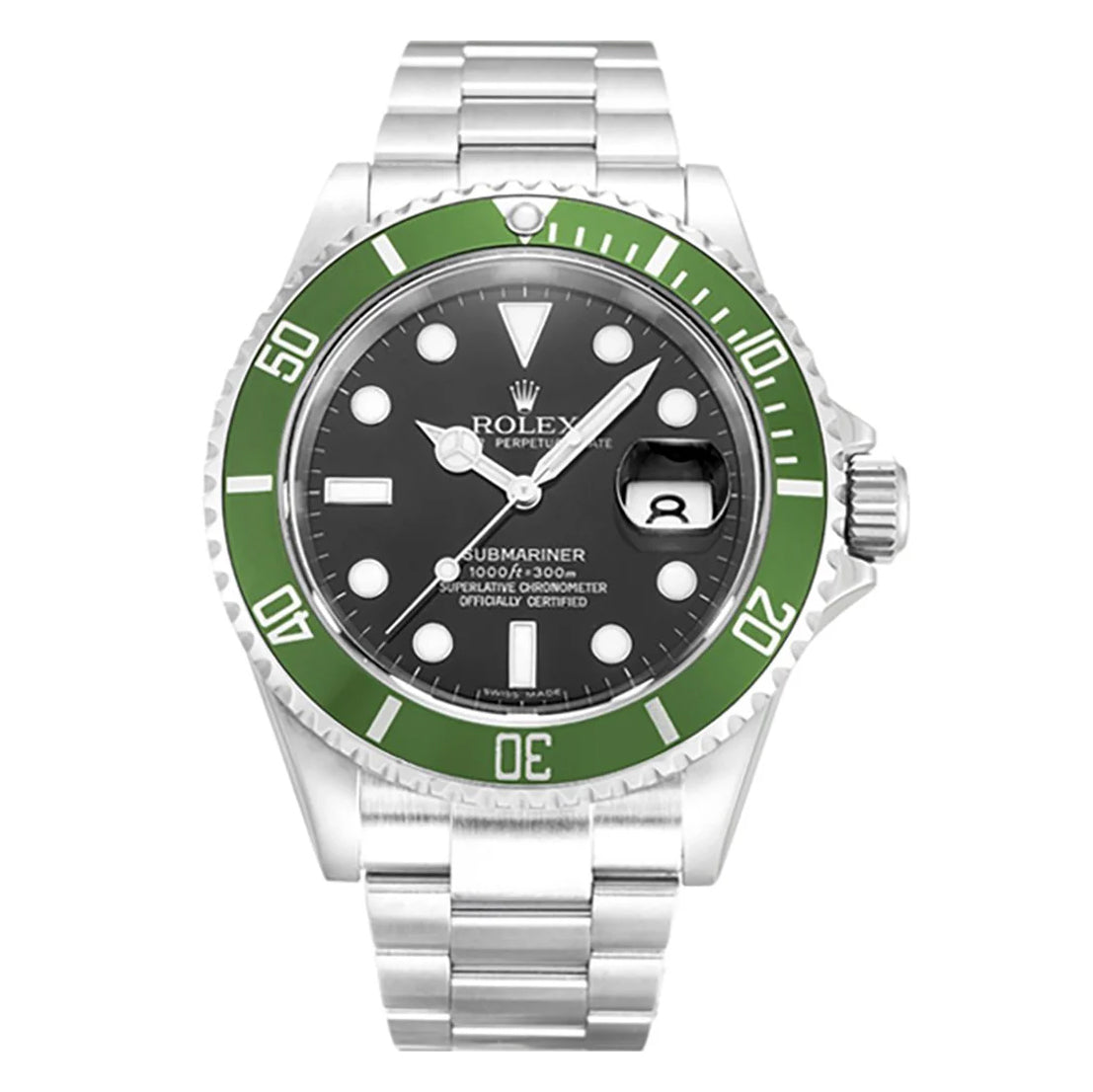 Rolex Submariner Date 16610LV