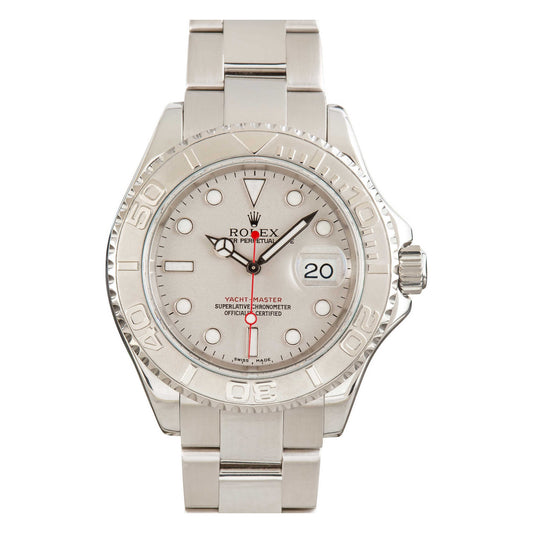 Rolex Yacht-Master 40 16622