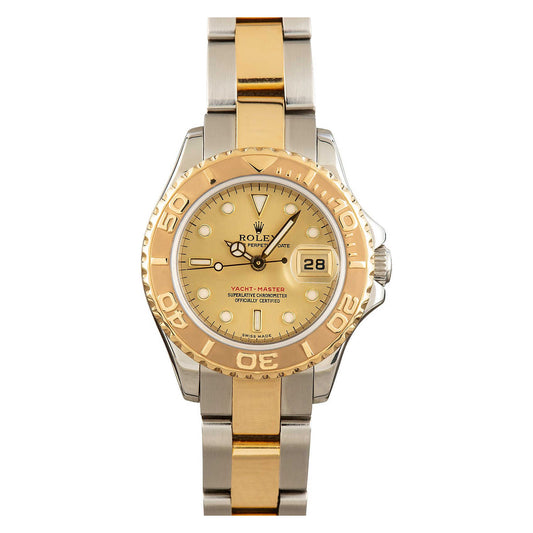Rolex Yacht-Master Lady 169623