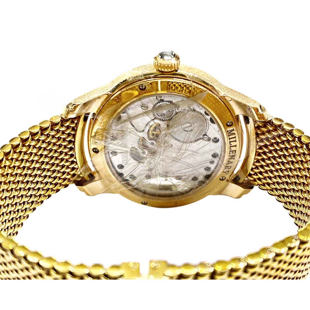 Audemars Piguet Millenary 77244OR.GG.1272OR.01