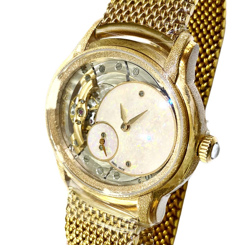 Audemars Piguet Millenary 77244OR.GG.1272OR.01